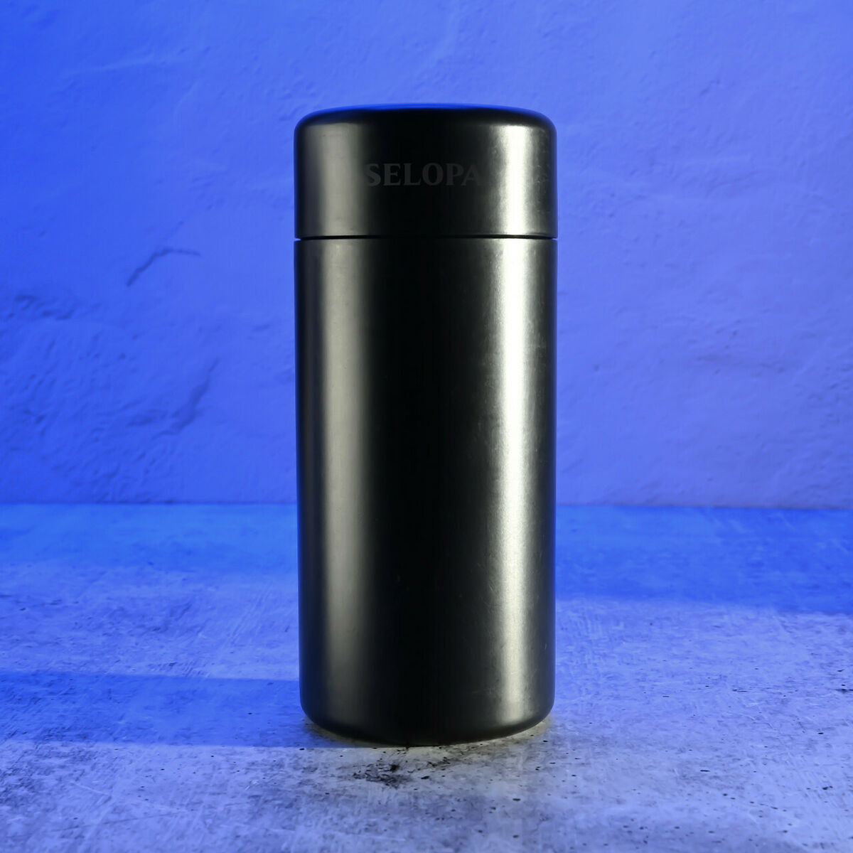 Masturbador Masculino Selopa Selopa Azul