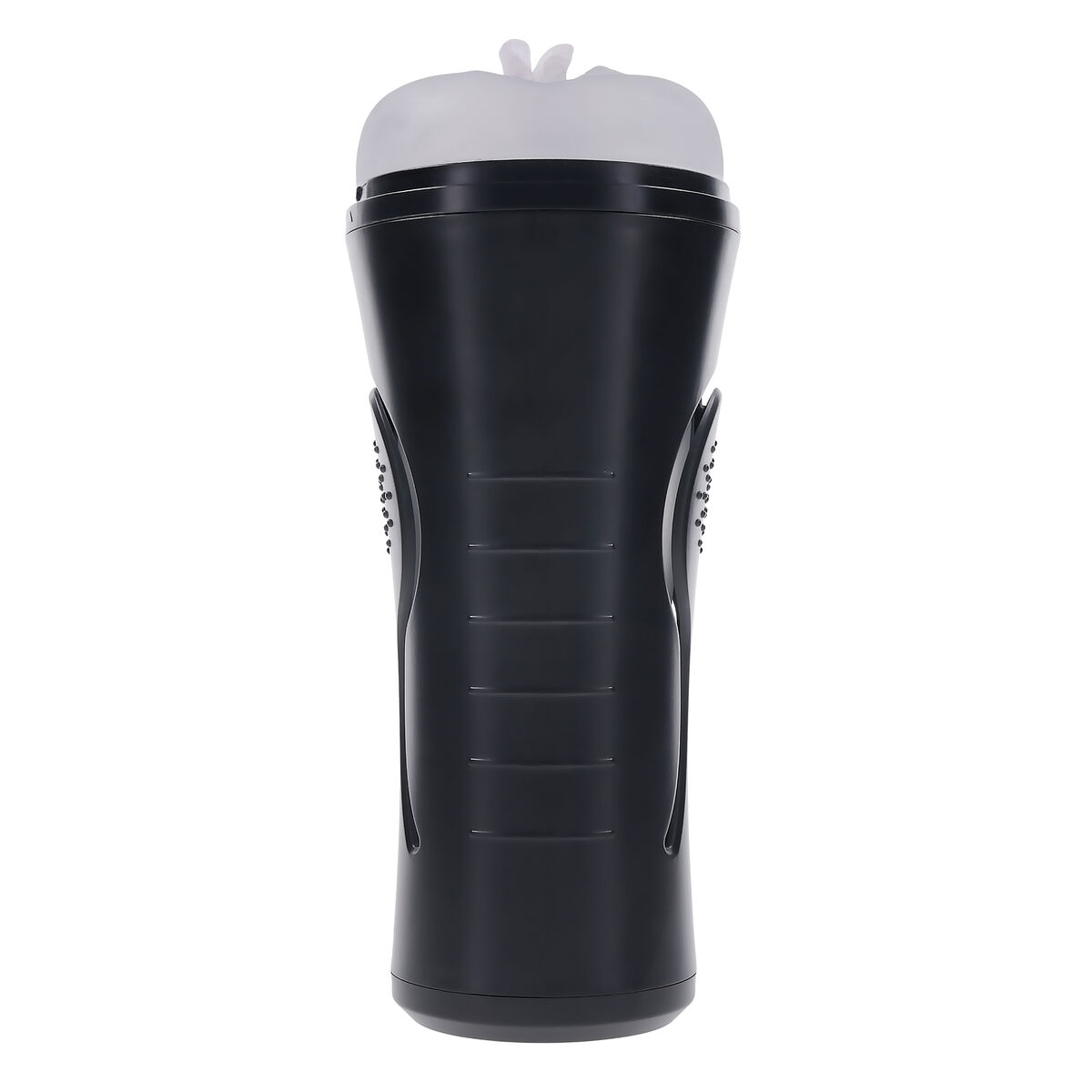 Masturbador Masculino Zero Tolerance Zero Tolerance Negro