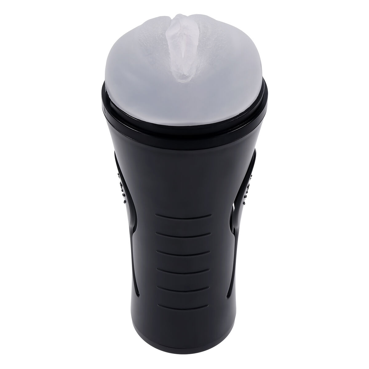 Masturbador Masculino Zero Tolerance Zero Tolerance Negro