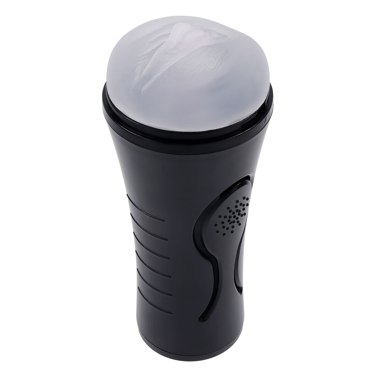 Masturbador Masculino Zero Tolerance Zero Tolerance Negro