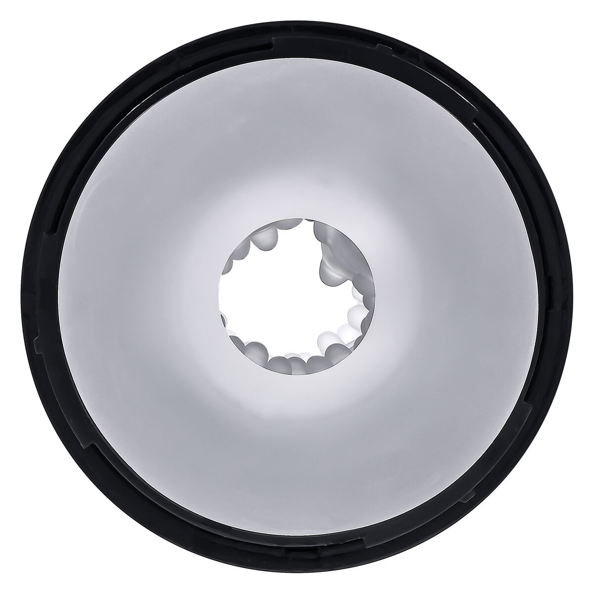 Masturbador Masculino Playboy Playboy Negro