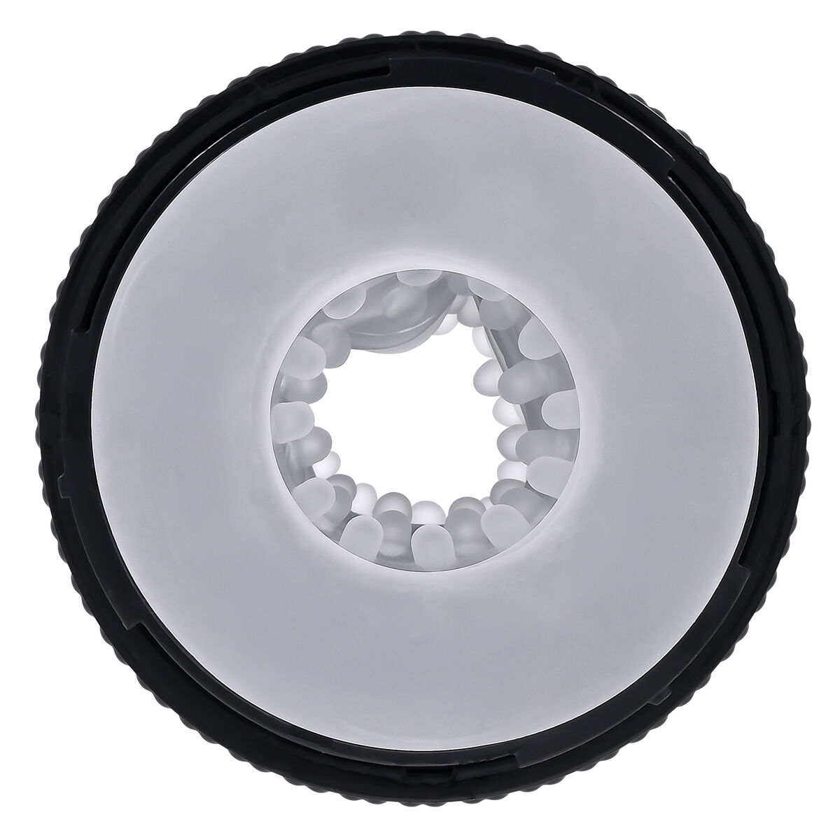 Masturbador Masculino Playboy Playboy Negro