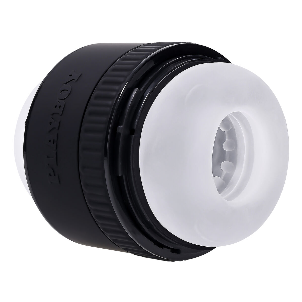 Masturbador Masculino Playboy Playboy Negro