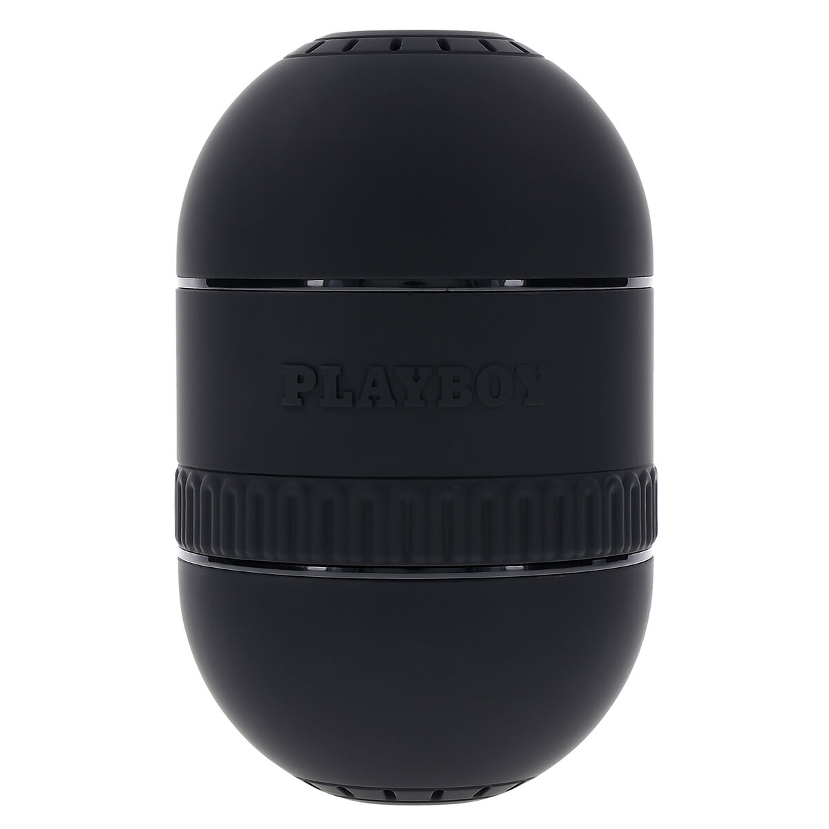 Masturbador Masculino Playboy Playboy Negro