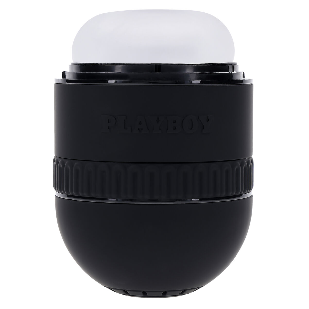 Masturbador Masculino Playboy Playboy Negro