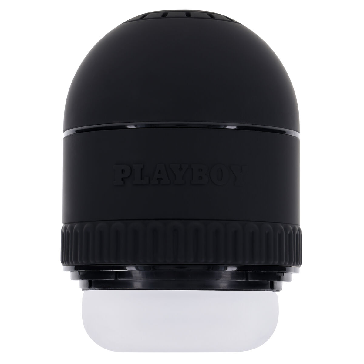 Masturbador Masculino Playboy Playboy Negro