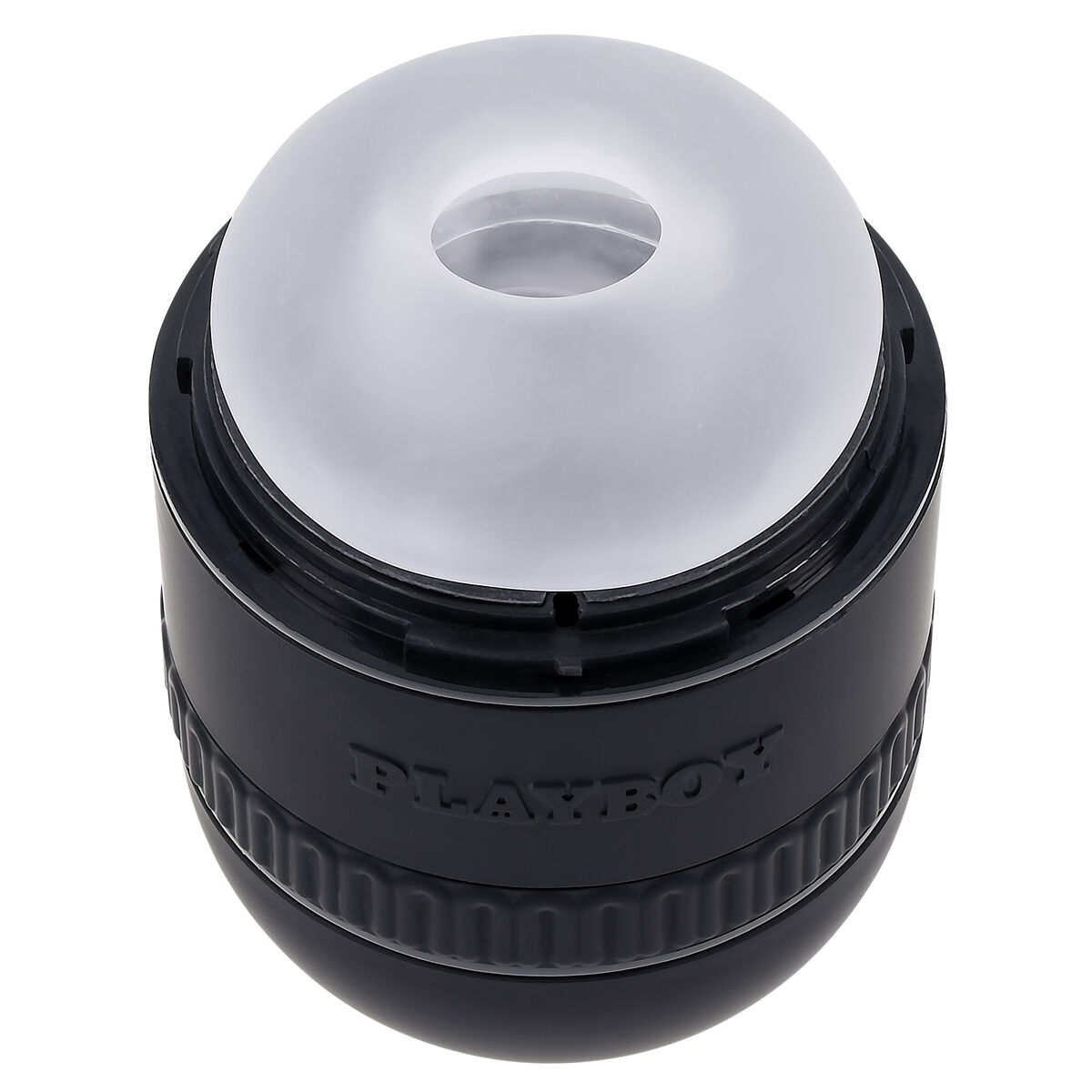 Masturbador Masculino Playboy Playboy Negro