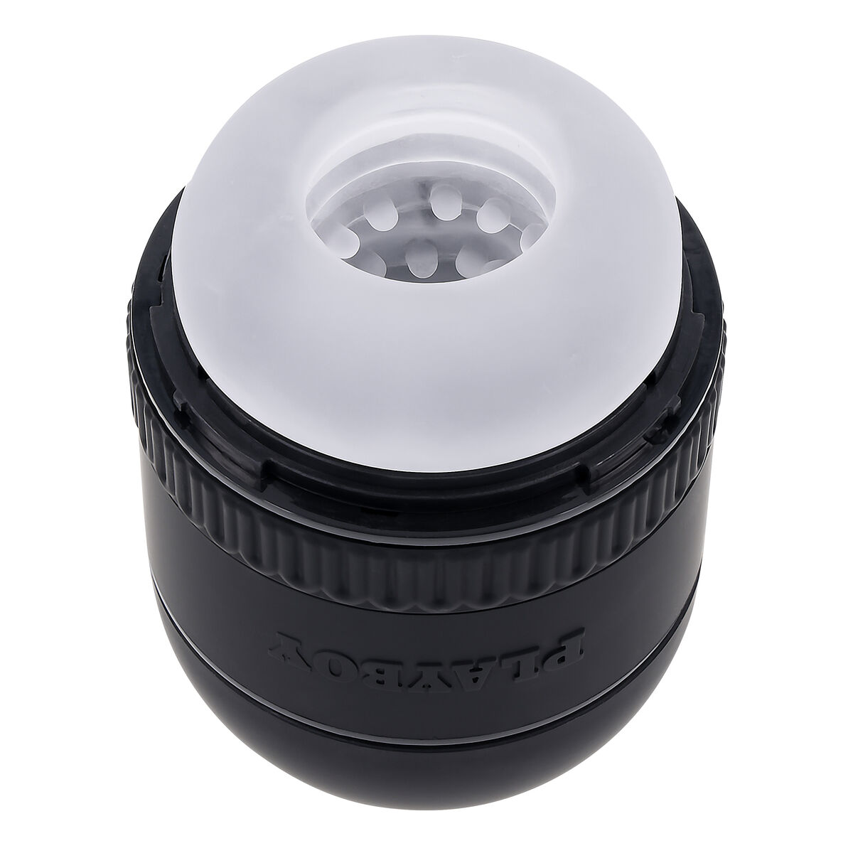 Masturbador Masculino Playboy Playboy Negro