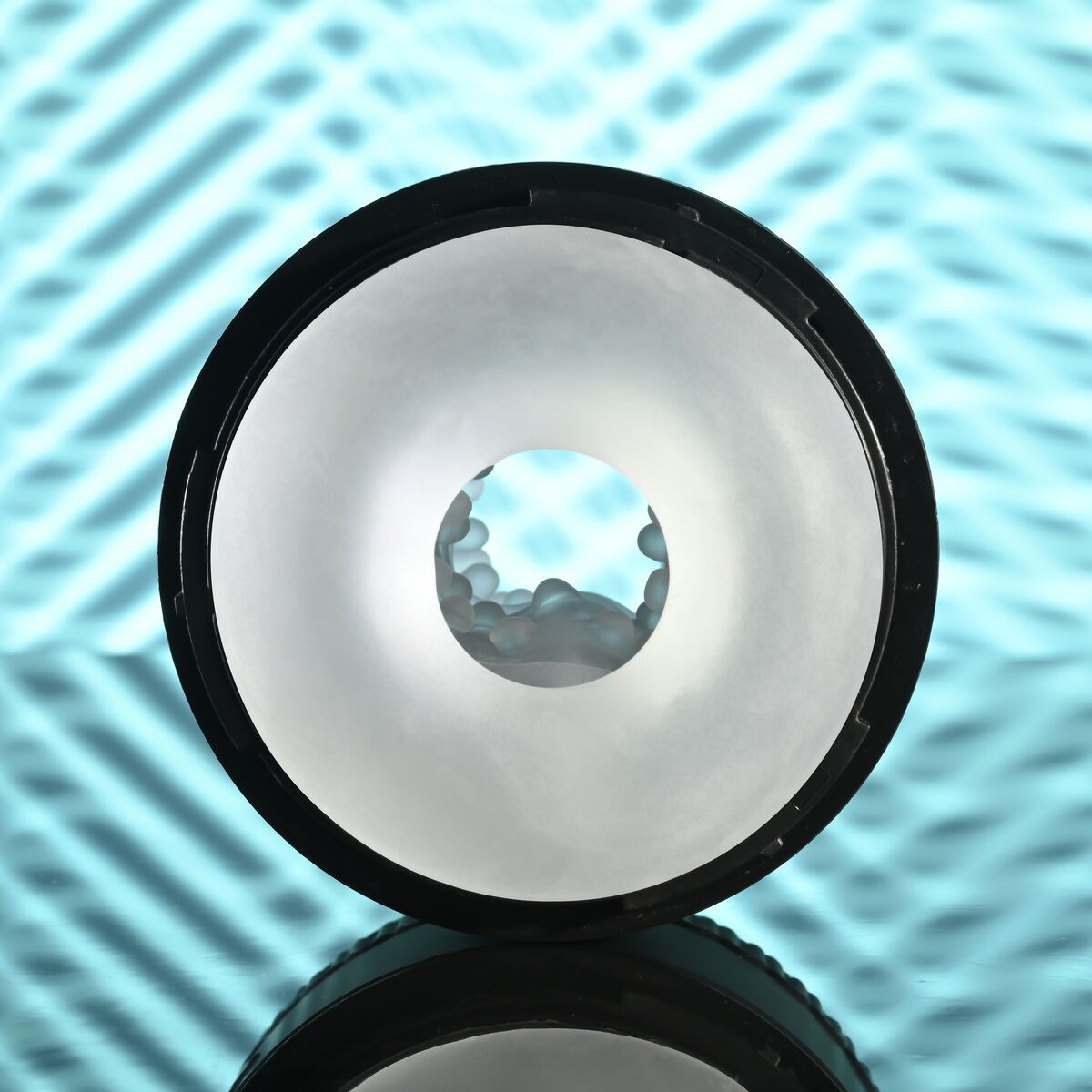 Masturbador Masculino Playboy Playboy Negro