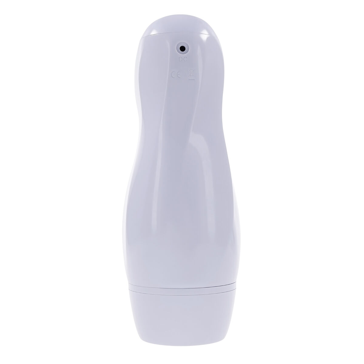 Masturbador Masculino Selopa Selopa Blanco