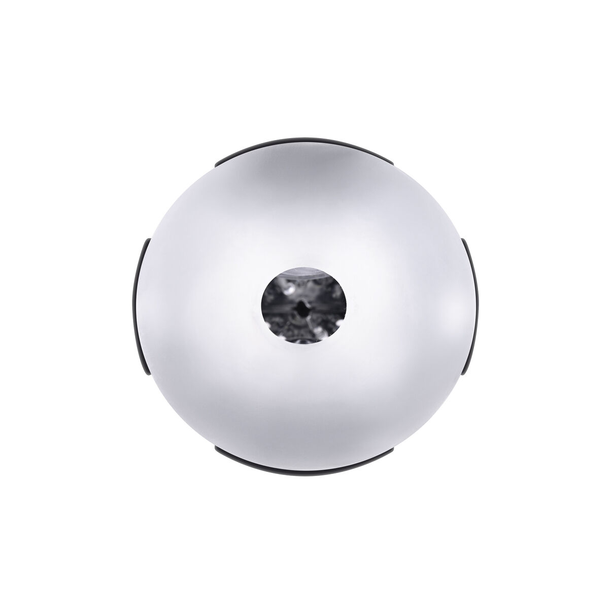 Masturbador Masculino Zero Tolerance Zero Tolerance Negro