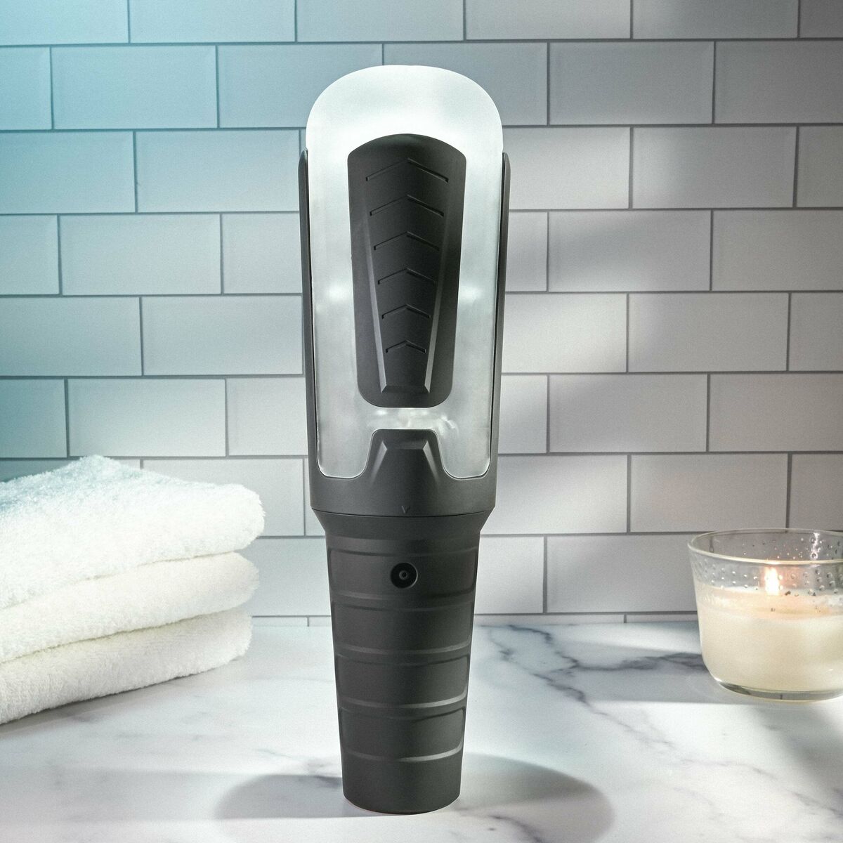 Masturbador Masculino Zero Tolerance Zero Tolerance Negro