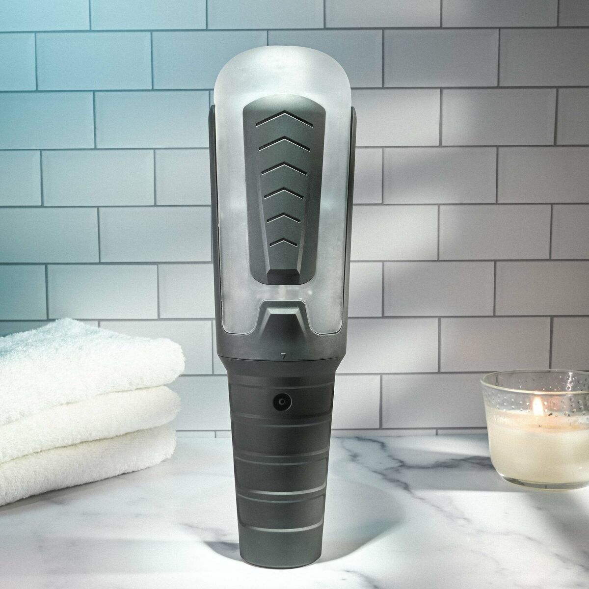 Masturbador Masculino Zero Tolerance Zero Tolerance Negro