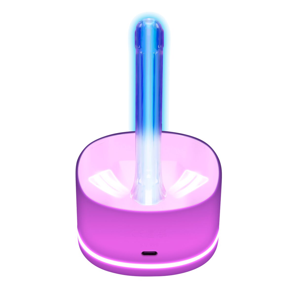 Masturbador Masculino Playboy Playboy Blanco