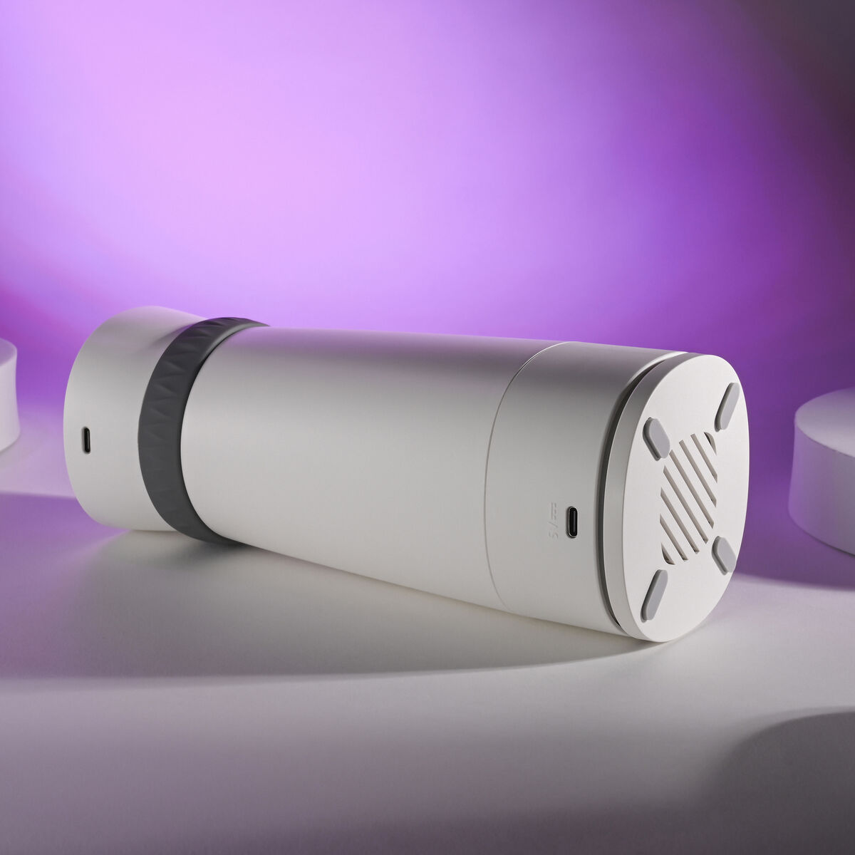 Masturbador Masculino Playboy Playboy Blanco