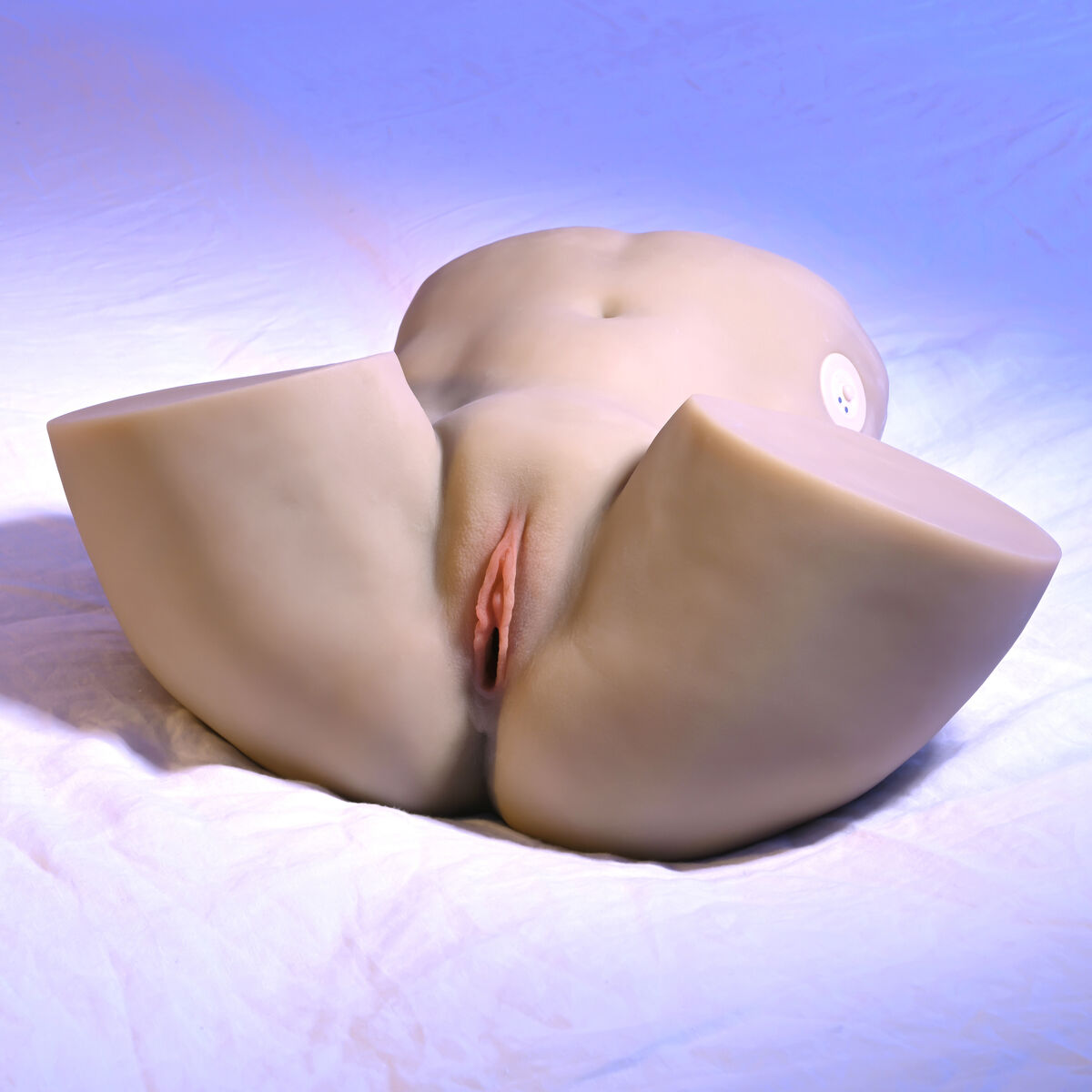 Masturbador Masculino Zero Tolerance Zero Tolerance Carne