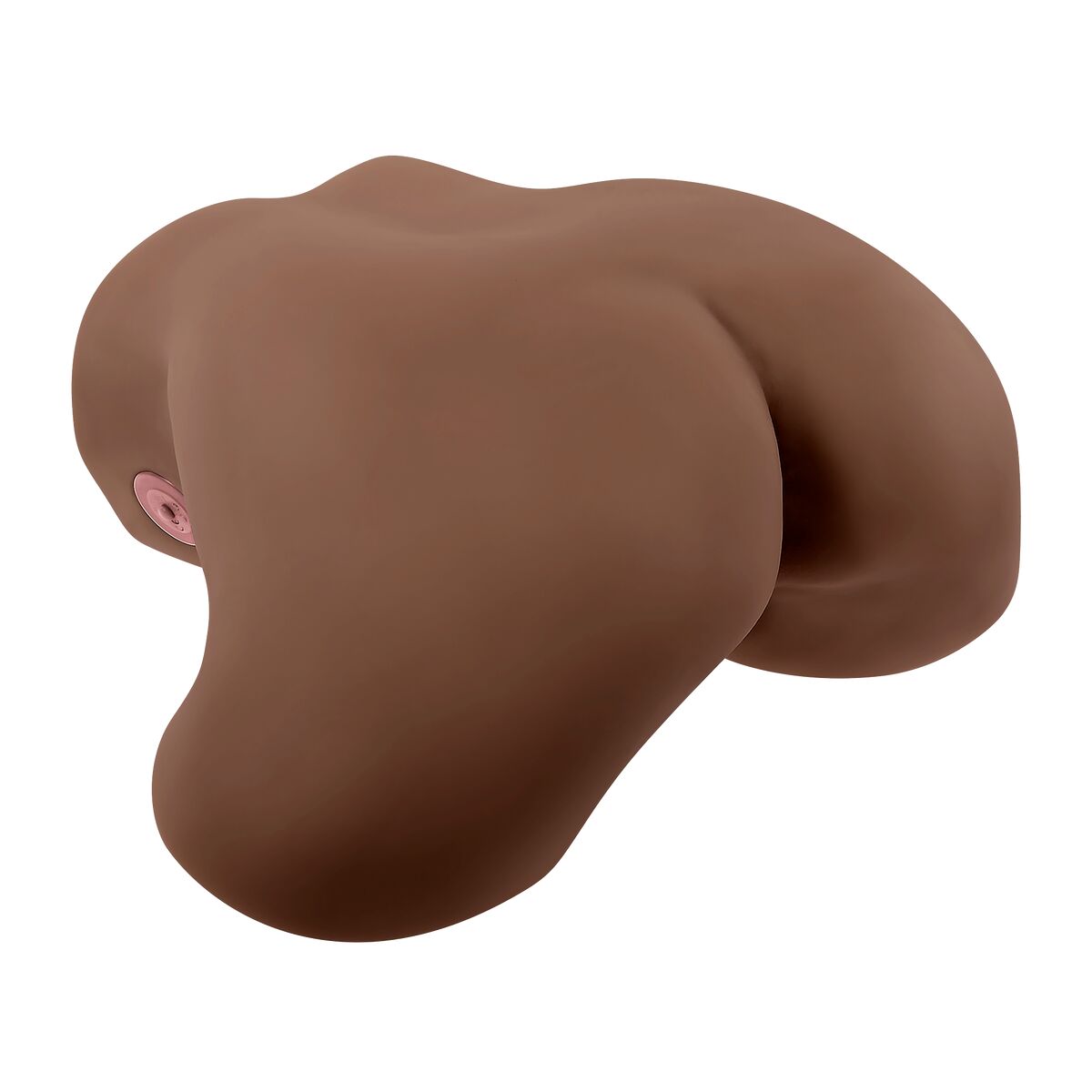 Masturbador Masculino Zero Tolerance Zero Tolerance Marrón