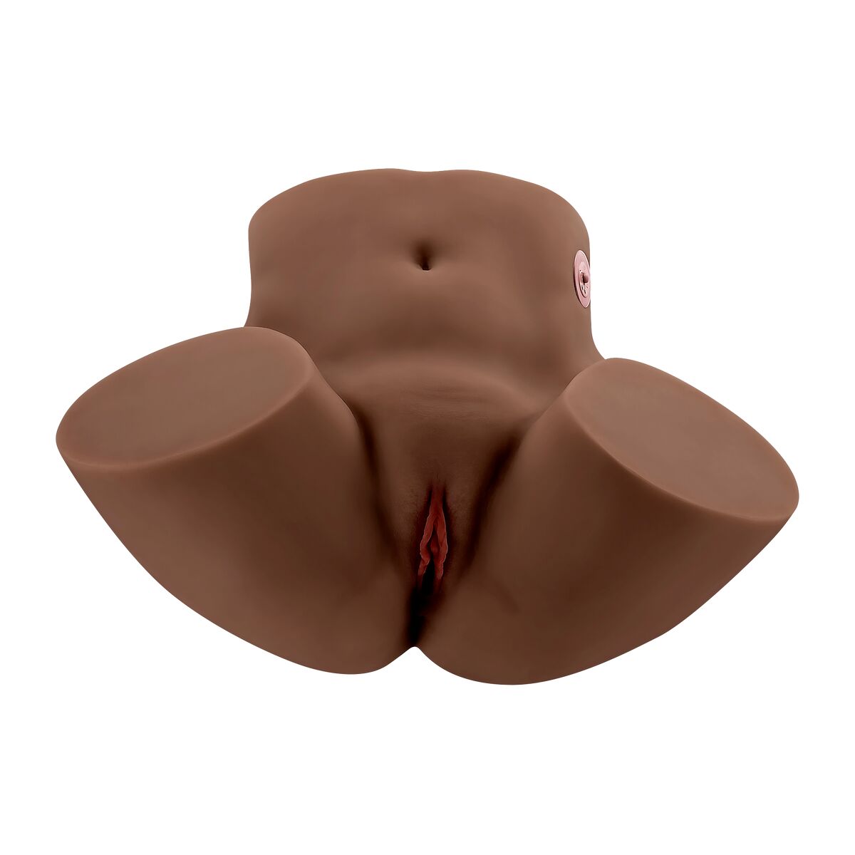 Masturbador Masculino Zero Tolerance Zero Tolerance Marrón