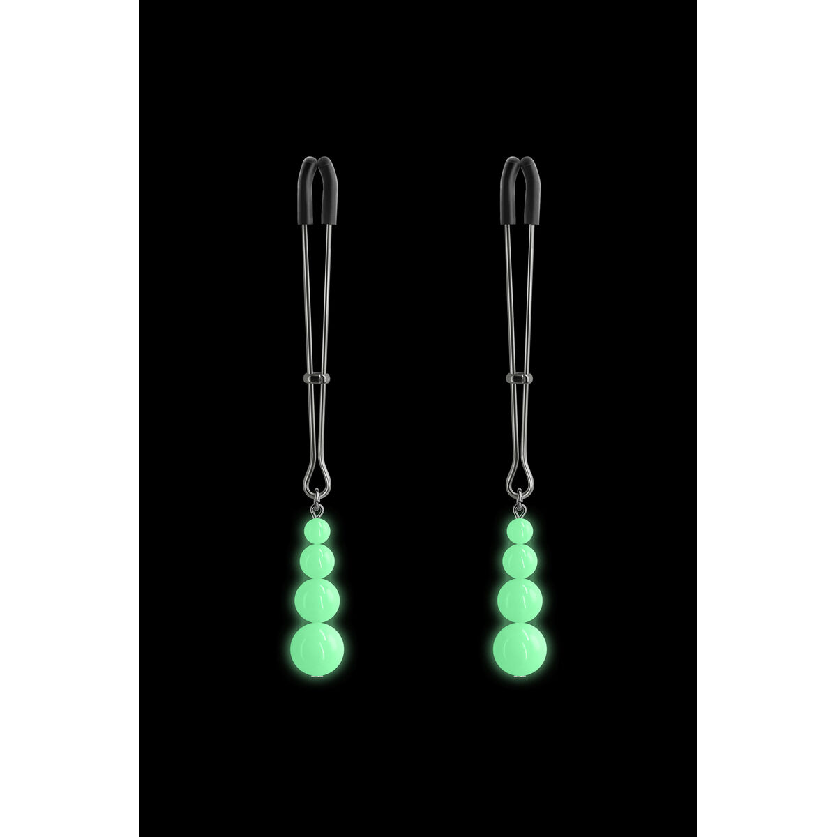 Pinzas para los pezones NS Novelties G2