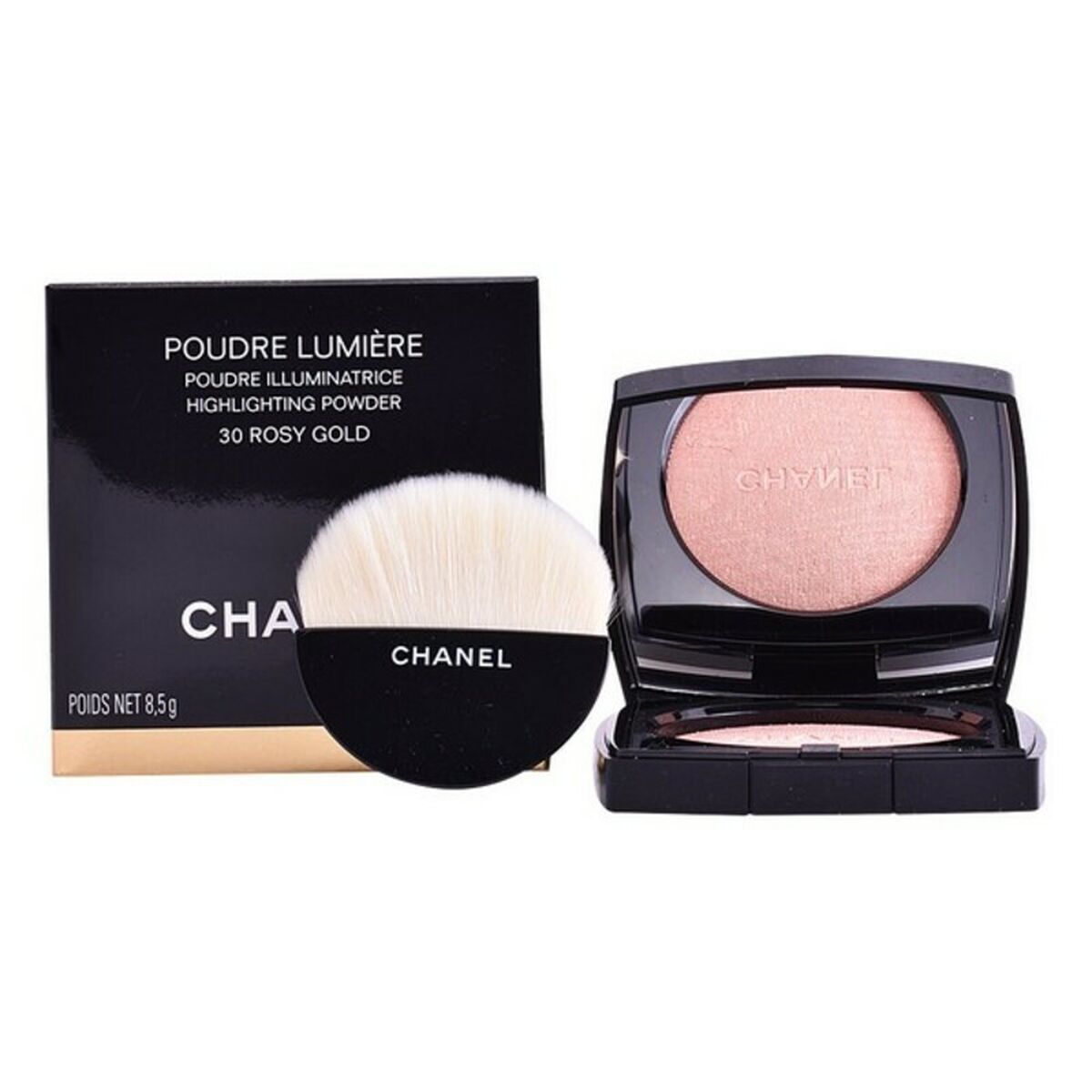 Iluminador Chanel 8,5 g
