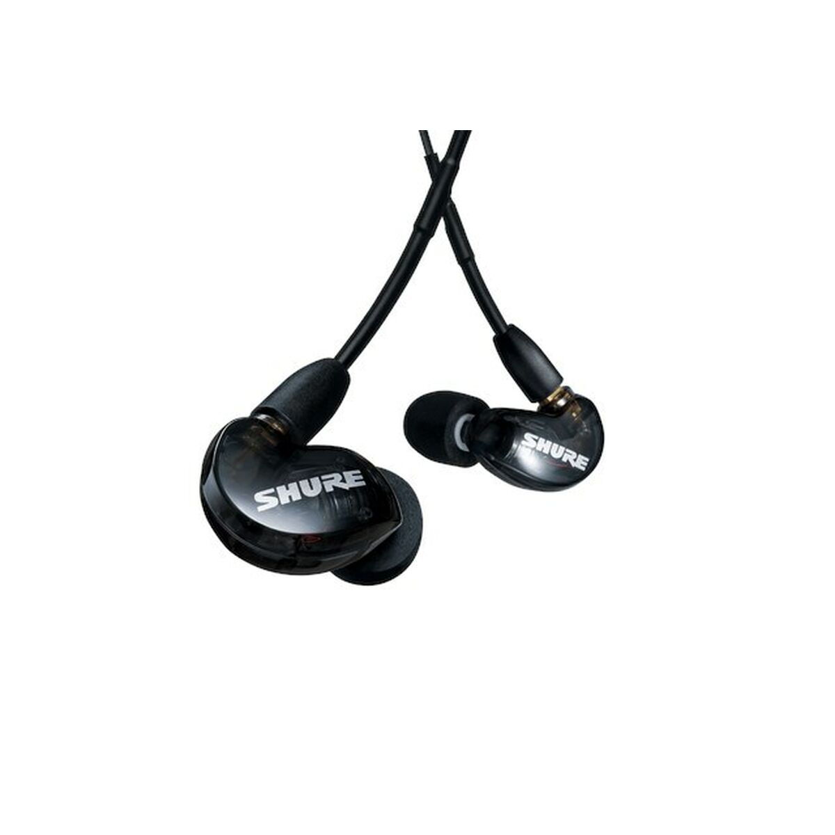 Auriculares de Botón Shure AONIC 215 Negro