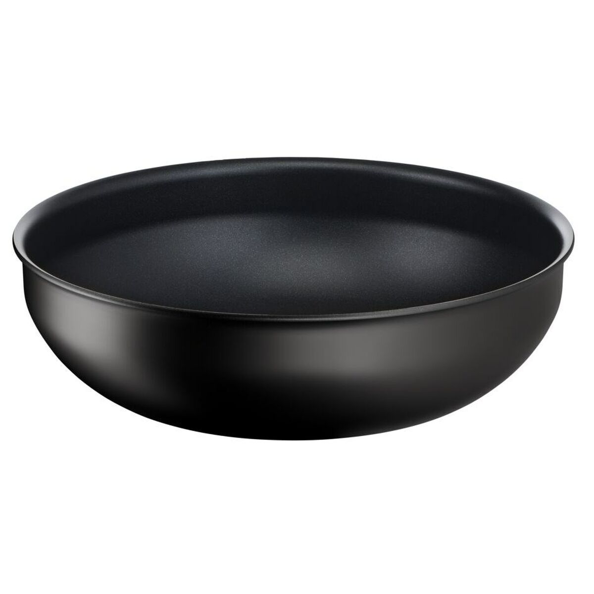 Sartén Tefal L7637732 Negro Aluminio