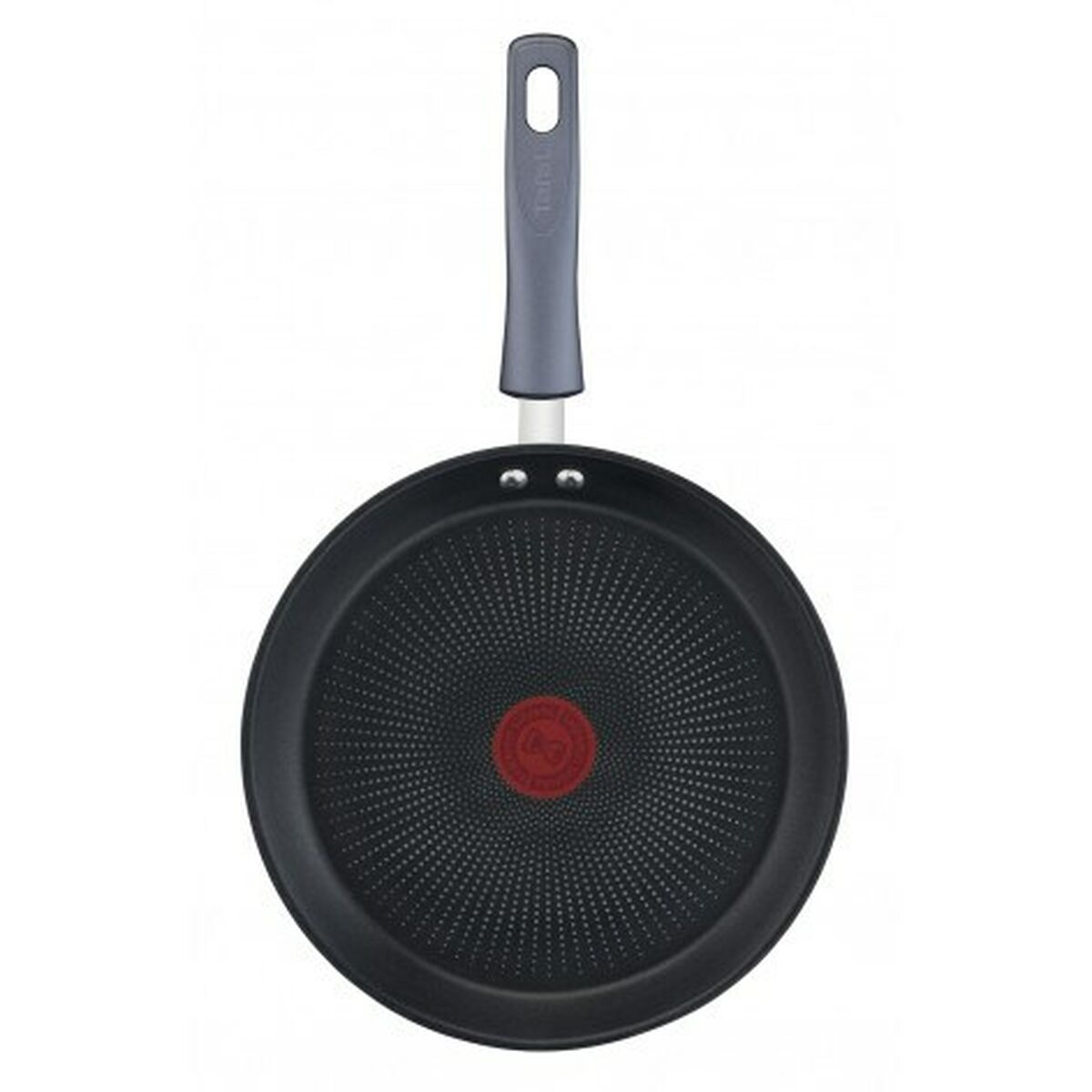 Sartén Tefal G7313855 Negro Acero Inoxidable Baquelita Ø 25 cm