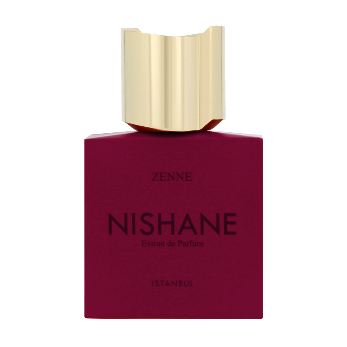 Perfume Unisex Nishane EDP