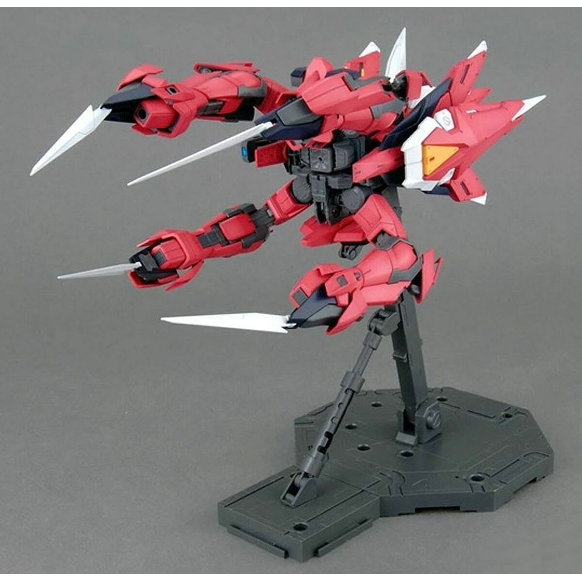 Muñeco de Acción Bandai AEGIS GUNDAM