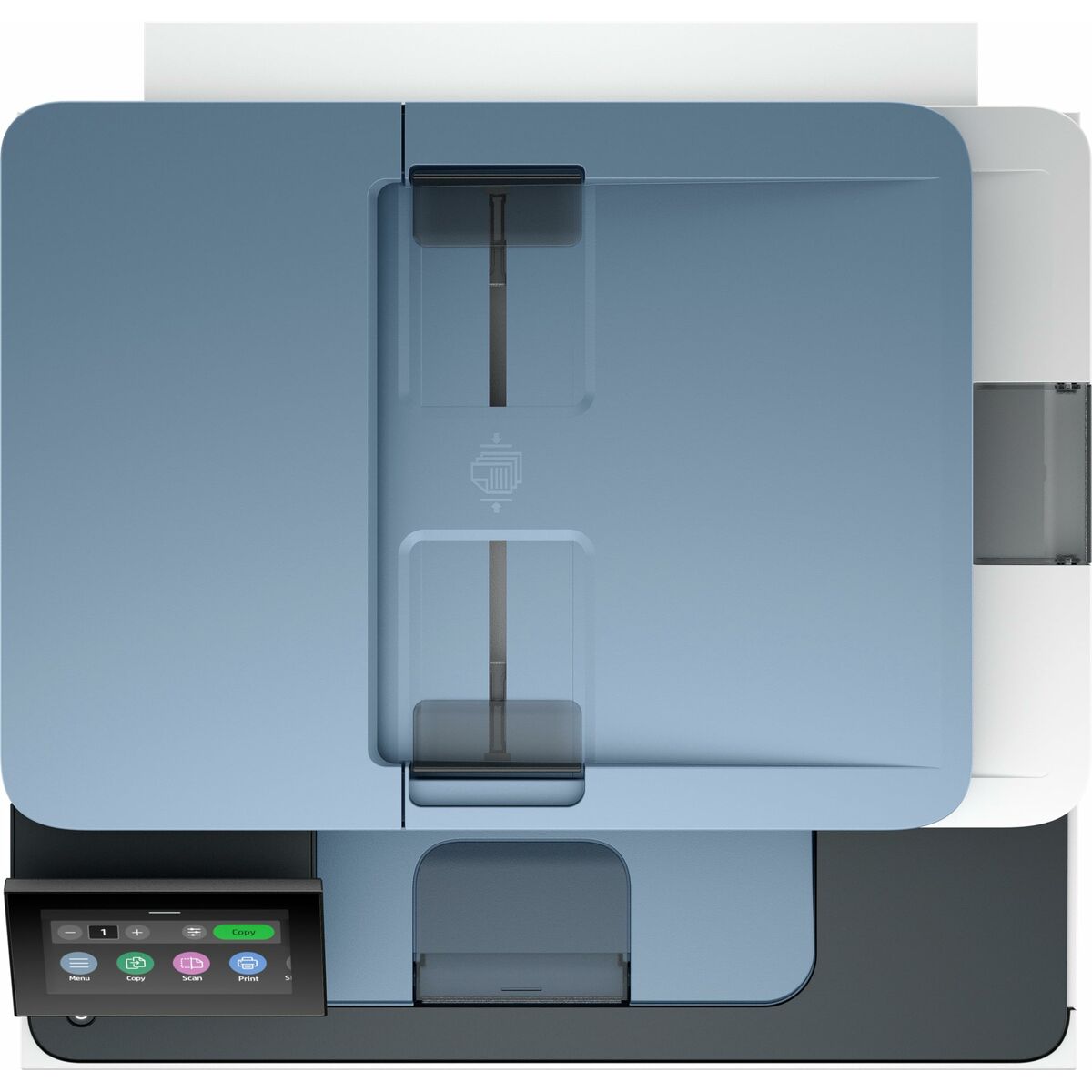 Impresora Láser HP Laserjet Pro MFP 3302SDW