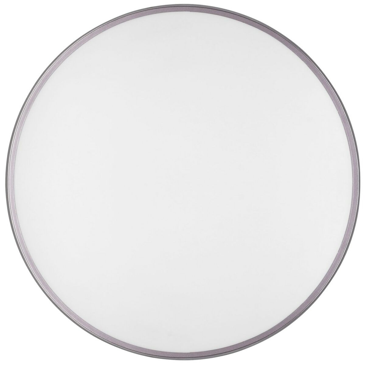 Lámpara de Techo Activejet AJE-TOSCA 24W Gris 80 24 W (4000 K)