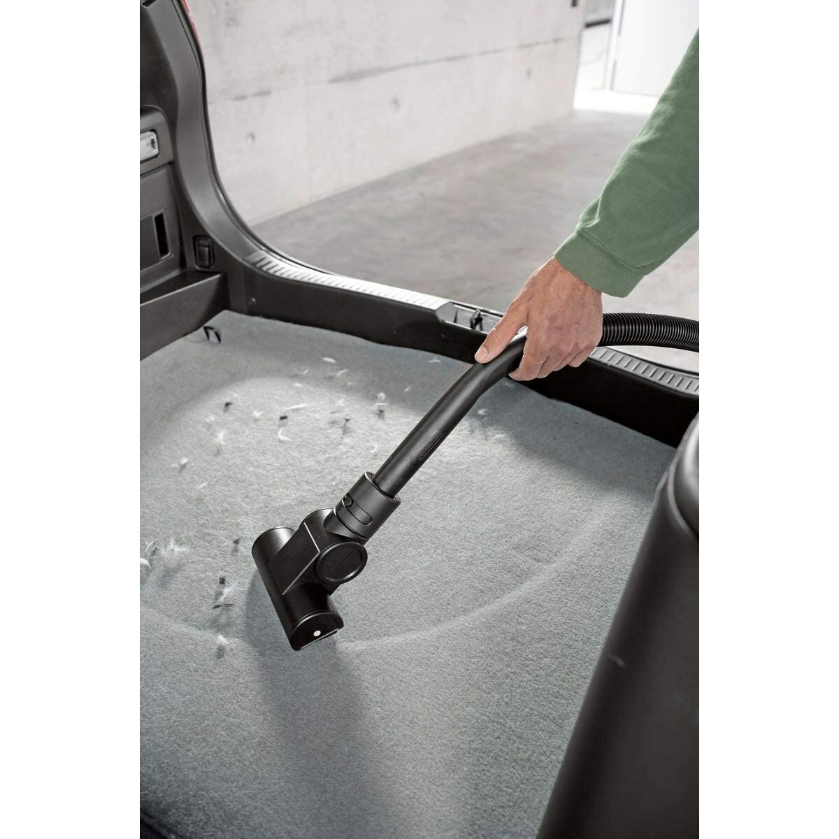 Boquilla para Aspiradora Kärcher 2.903-001.0