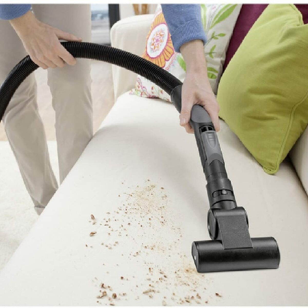 Boquilla para Aspiradora Kärcher 2.903-001.0