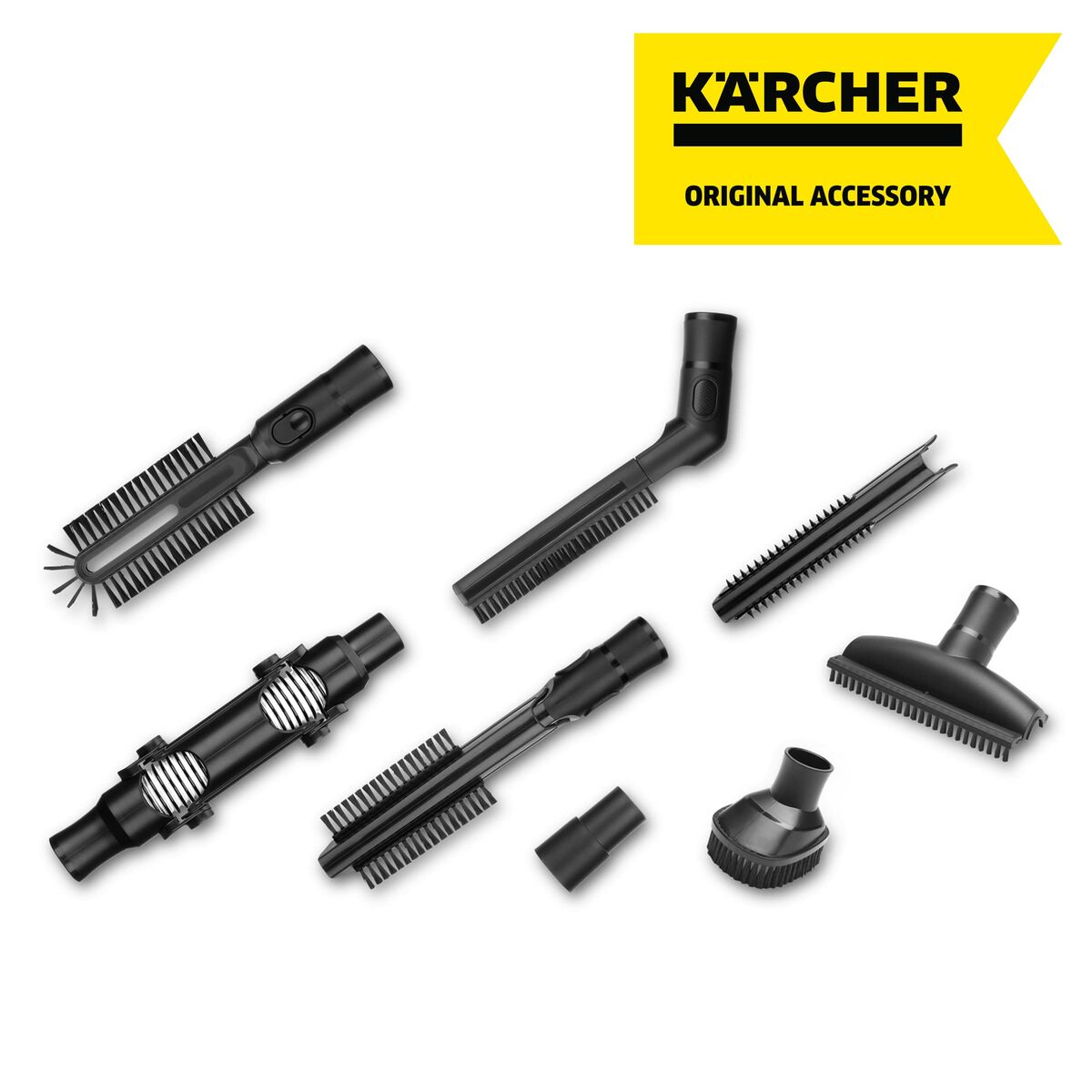 Accesorios para Aspiradora Kärcher 2.863-255.0