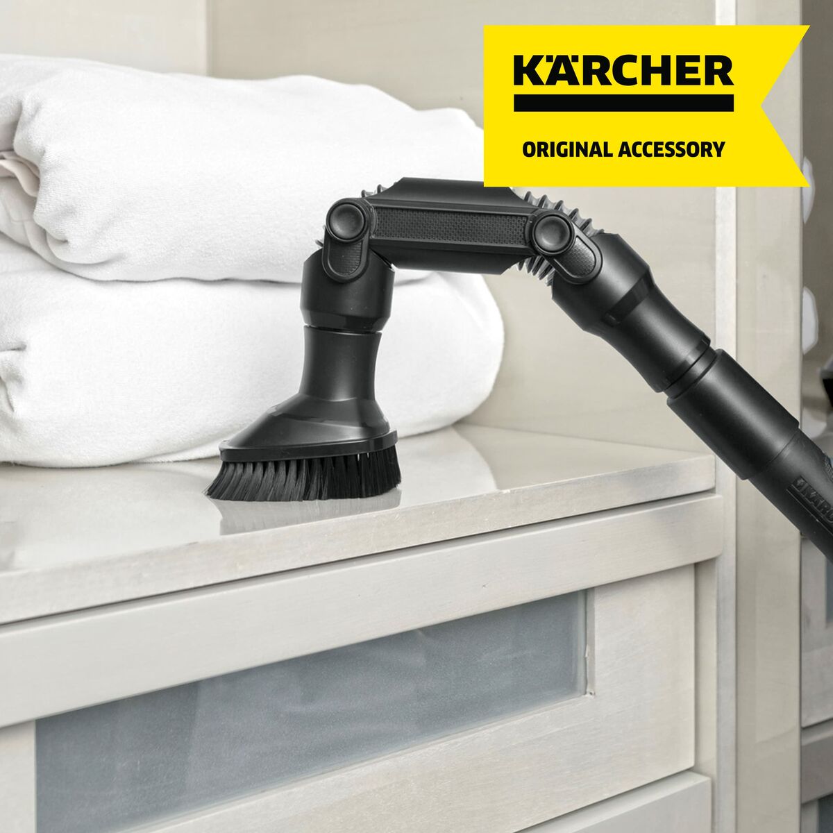 Accesorios para Aspiradora Kärcher 2.863-255.0