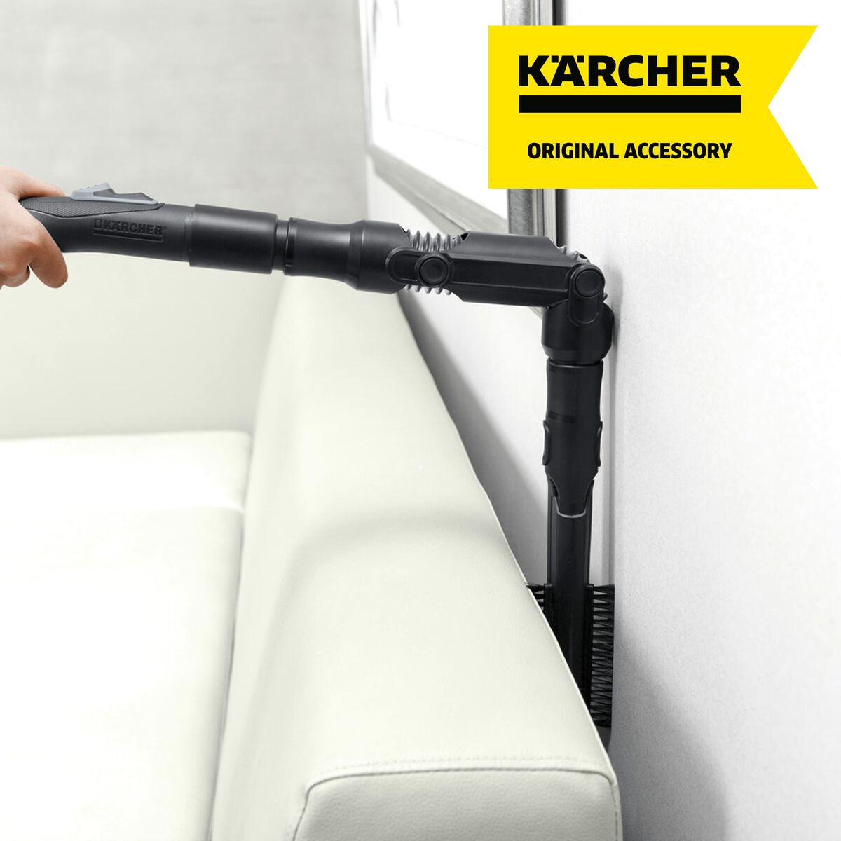Accesorios para Aspiradora Kärcher 2.863-255.0