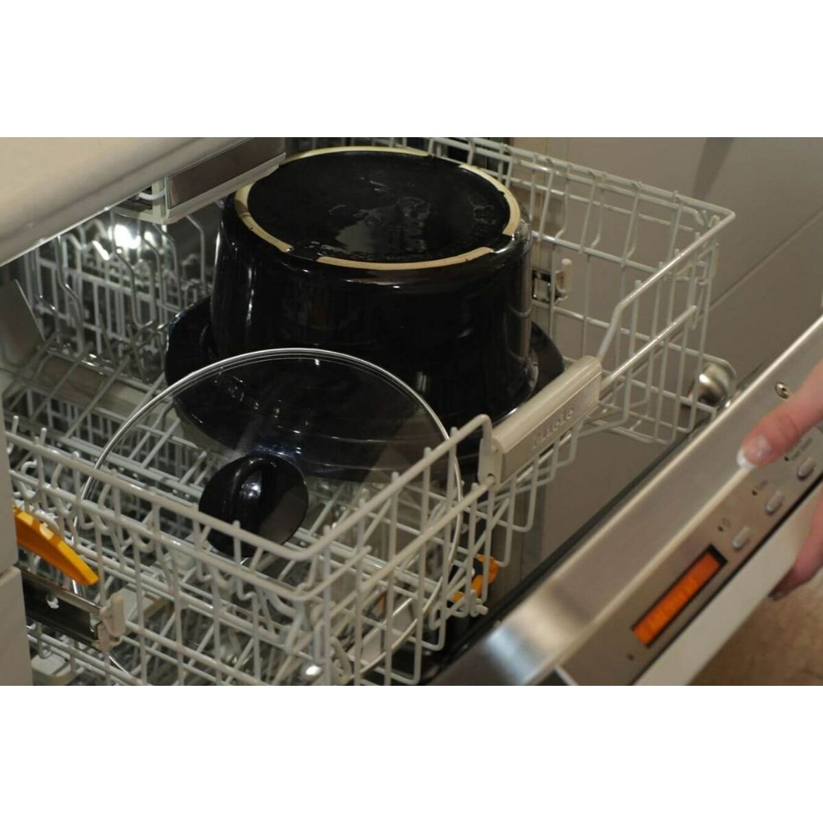 Olla de Cocción Lenta Crock-Pot SCCPRC507B-050