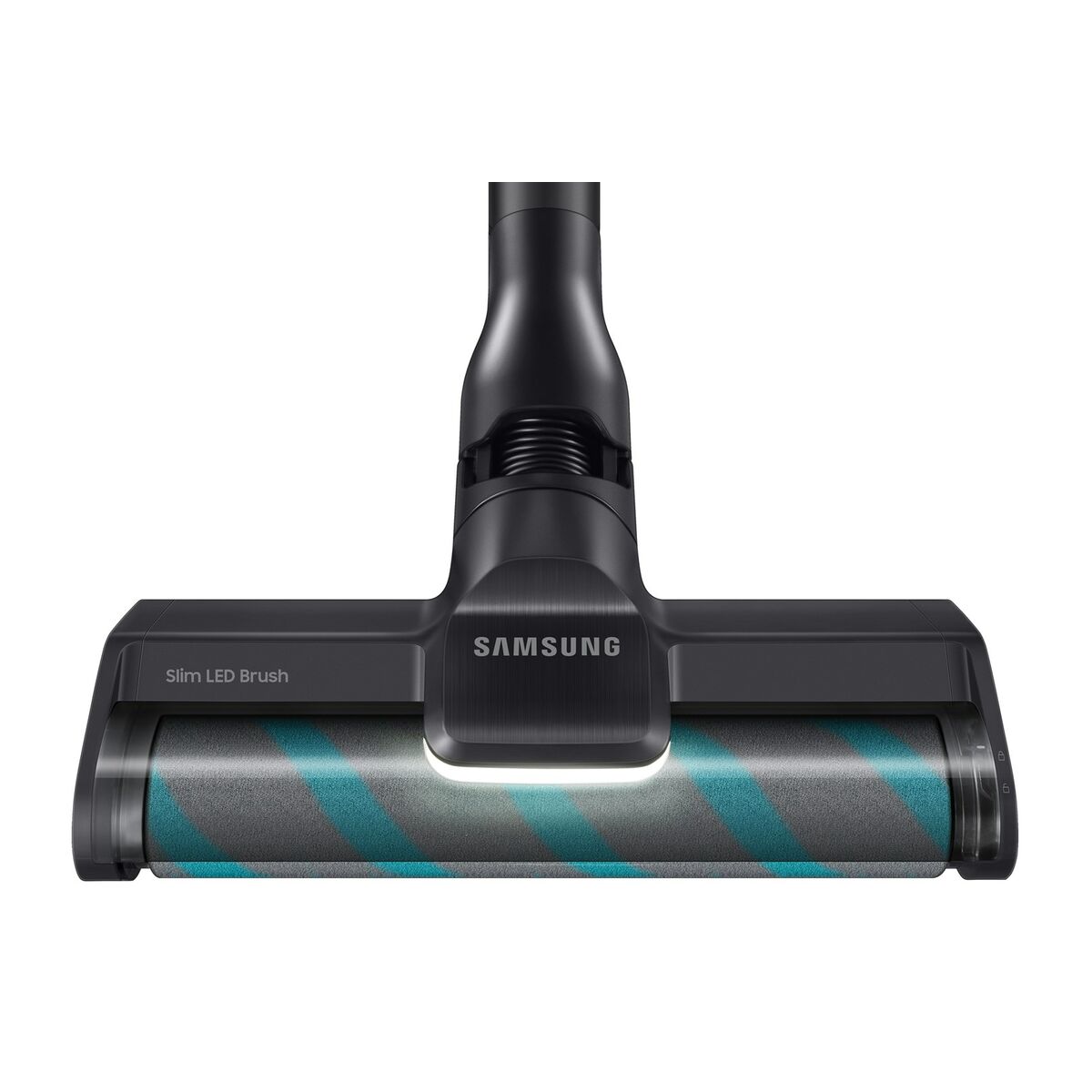 Aspiradora sin Cable Samsung VS20C852FTB/WA Azul Negro 210 W 580 W