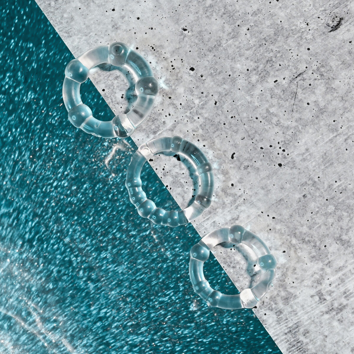 Anillo para el Pene Selopa