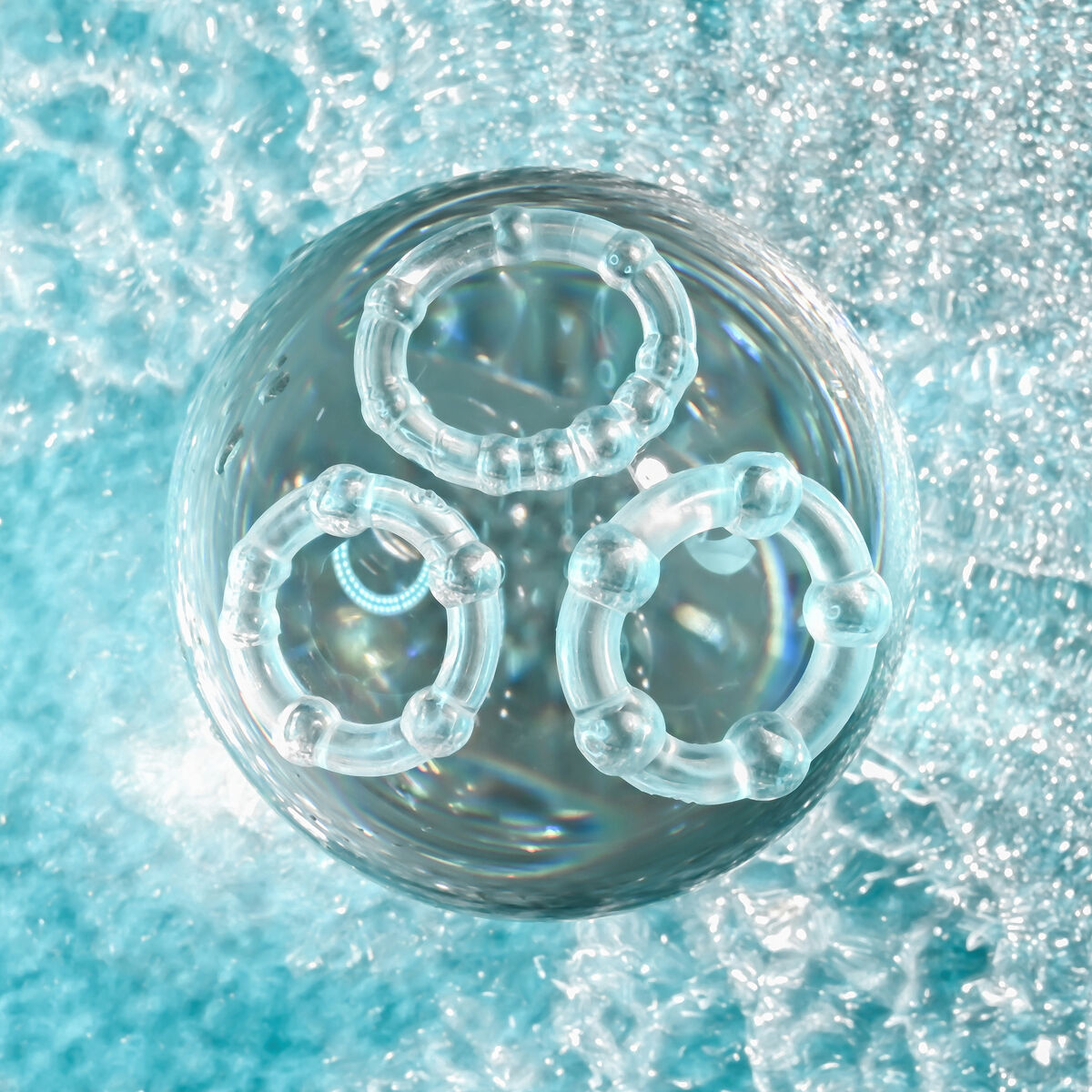 Anillo para el Pene Selopa