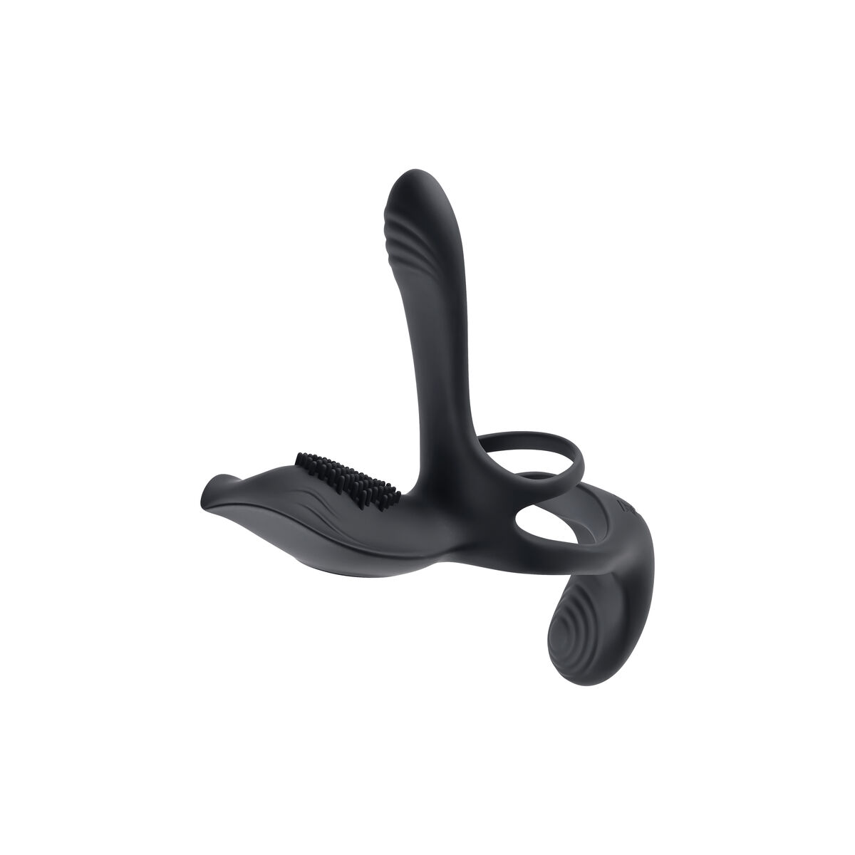 Anillo para el Pene Playboy Playboy Negro