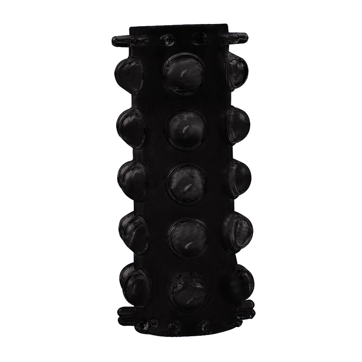 Funda para pene Dream Toys All Time Favorites Negro Ø 6 cm