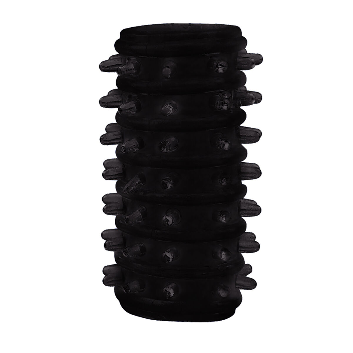 Funda para pene Dream Toys All Time Favorites Negro Ø 6 cm