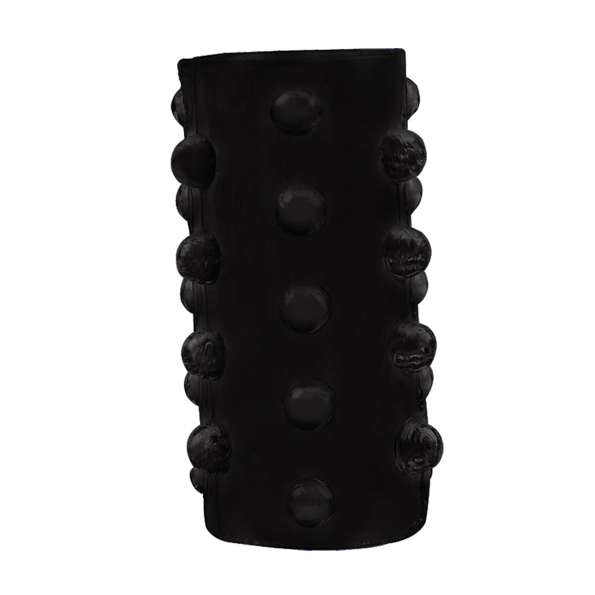 Funda para pene Dream Toys All Time Favorites Negro Ø 6 cm