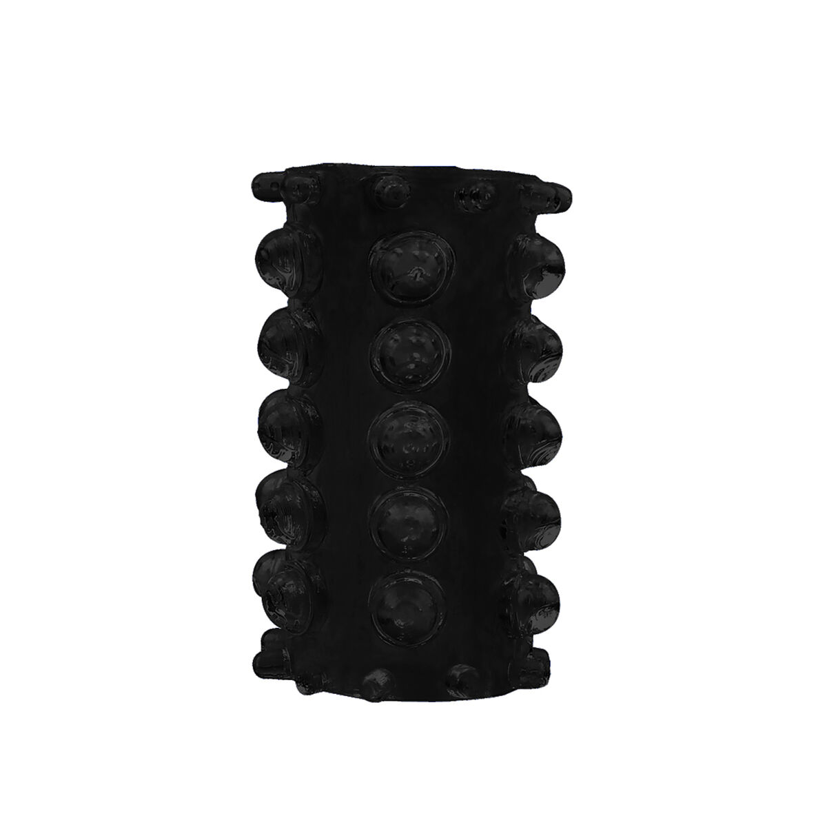 Funda para pene Dream Toys All Time Favorites Negro Ø 6 cm