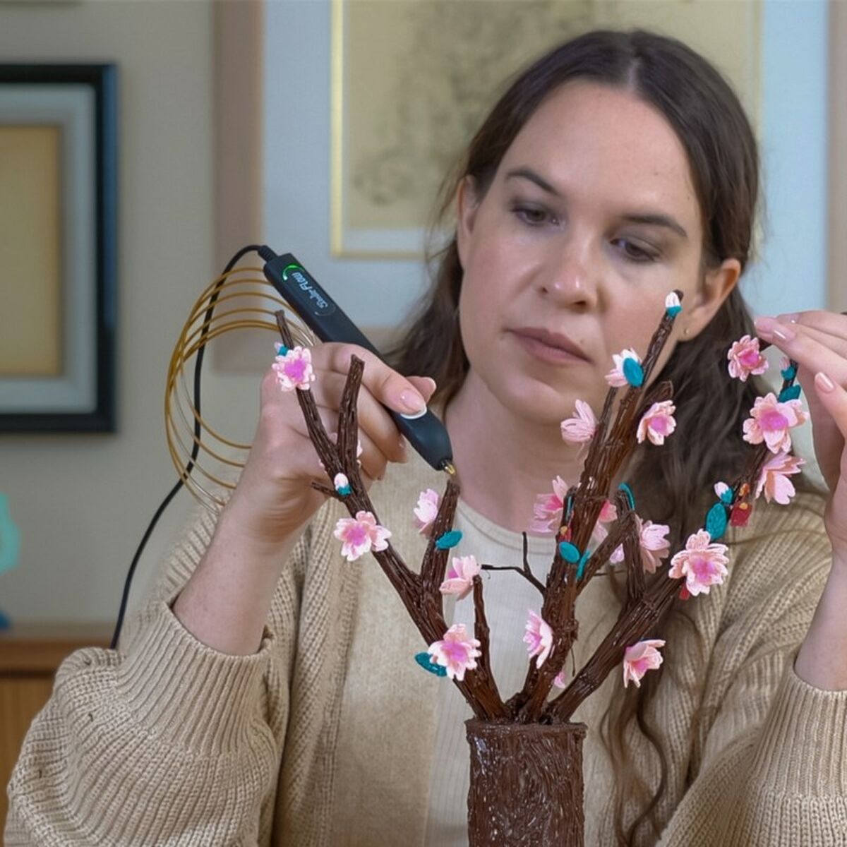 Impresora 3D 3Doodler Flow