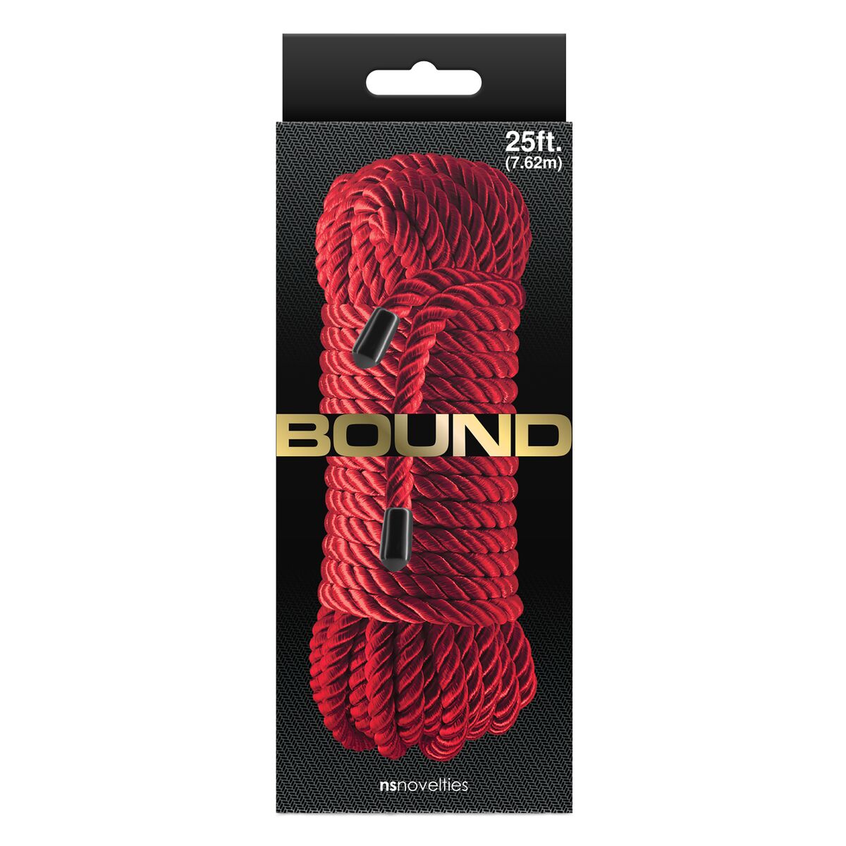 Cuerdas NS Novelties Bound