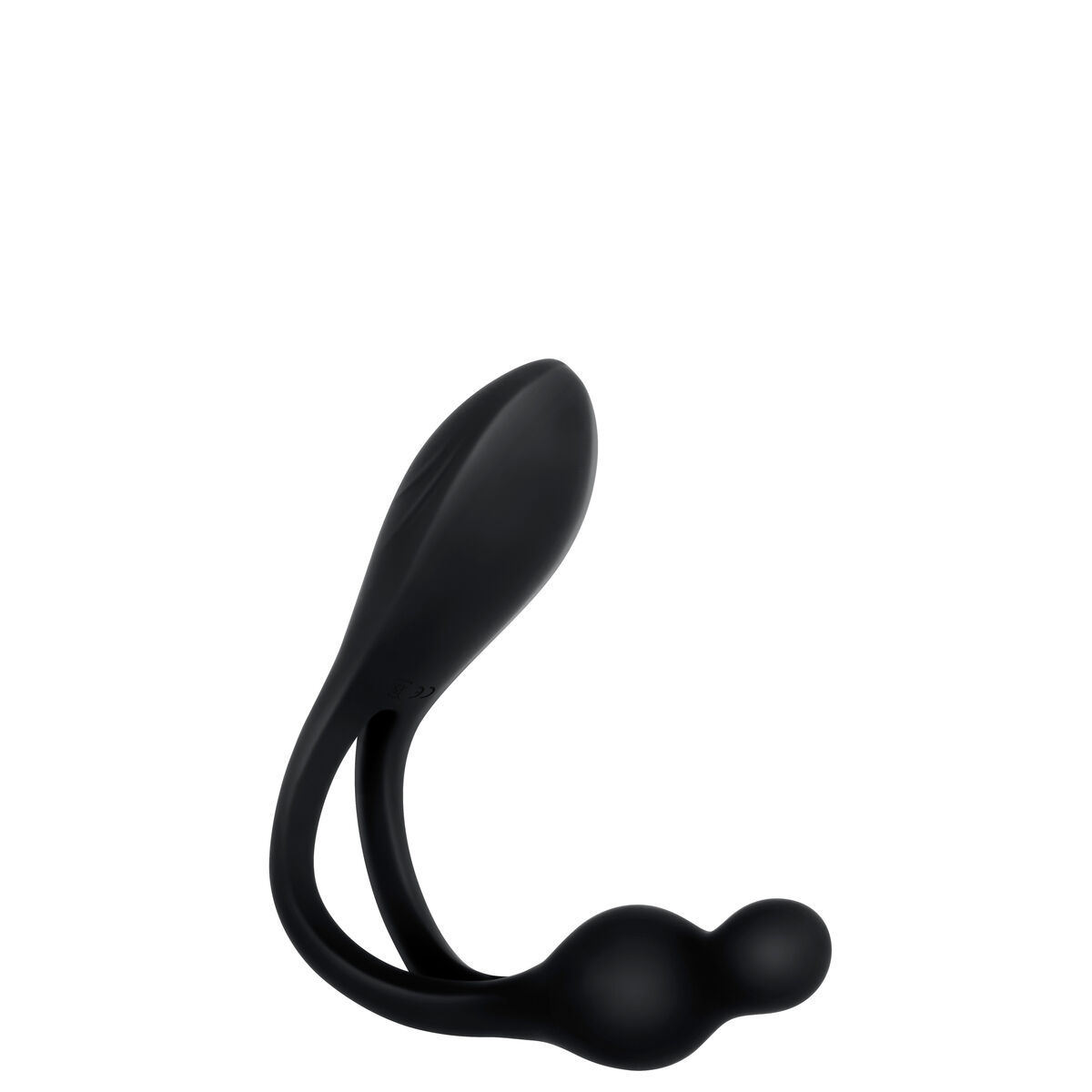 Vibrador para Parejas Evolved Negro