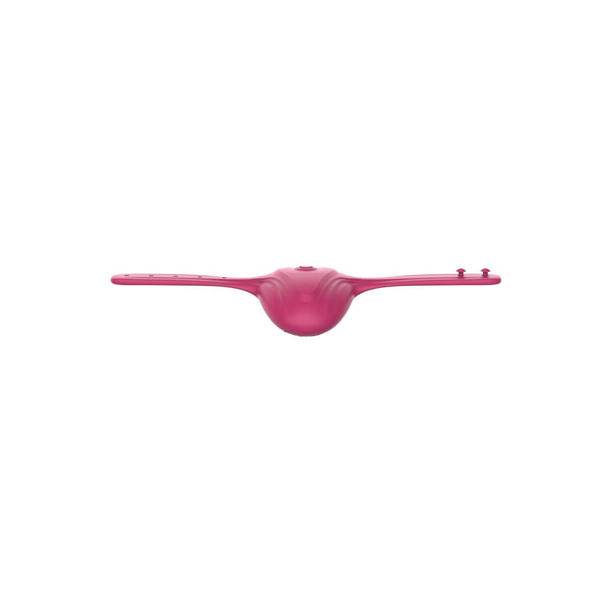 Vibrador Dream Toys Essentials Rosa