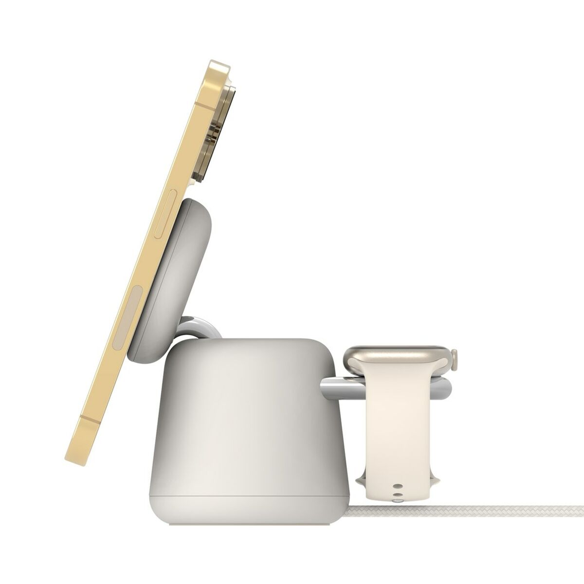 Cargador de Pared Belkin WIZ020VFH37